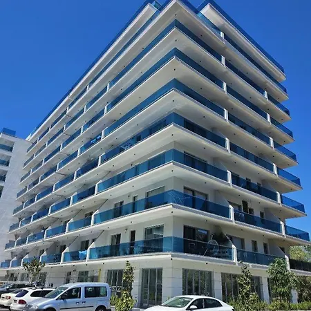 Apartament Wave