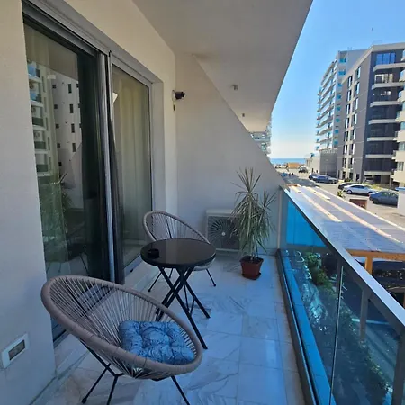 Apartament Wave Năvodari