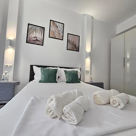 Wave Apartament Năvodari
