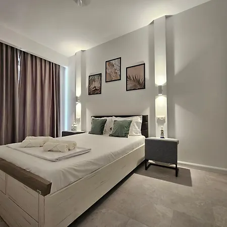 Apartament Wave