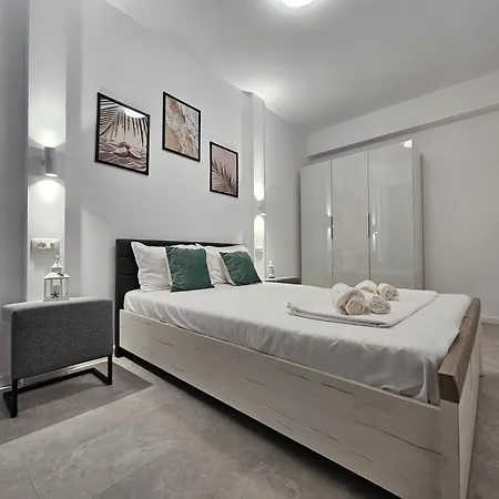 Wave Apartament *
