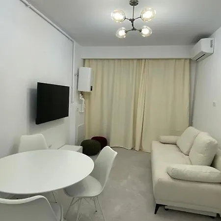 Wave Apartament Năvodari
