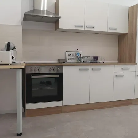 Apartament Wave Năvodari