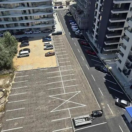 Wave Apartament