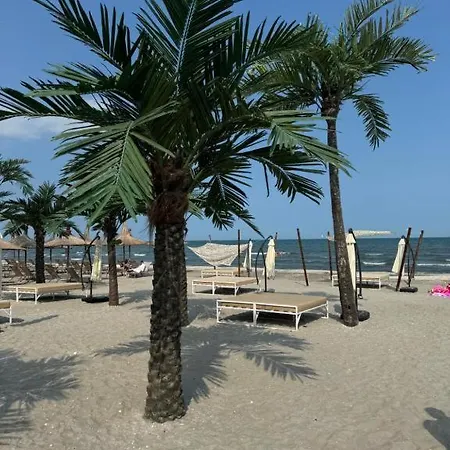 Wave Apartament